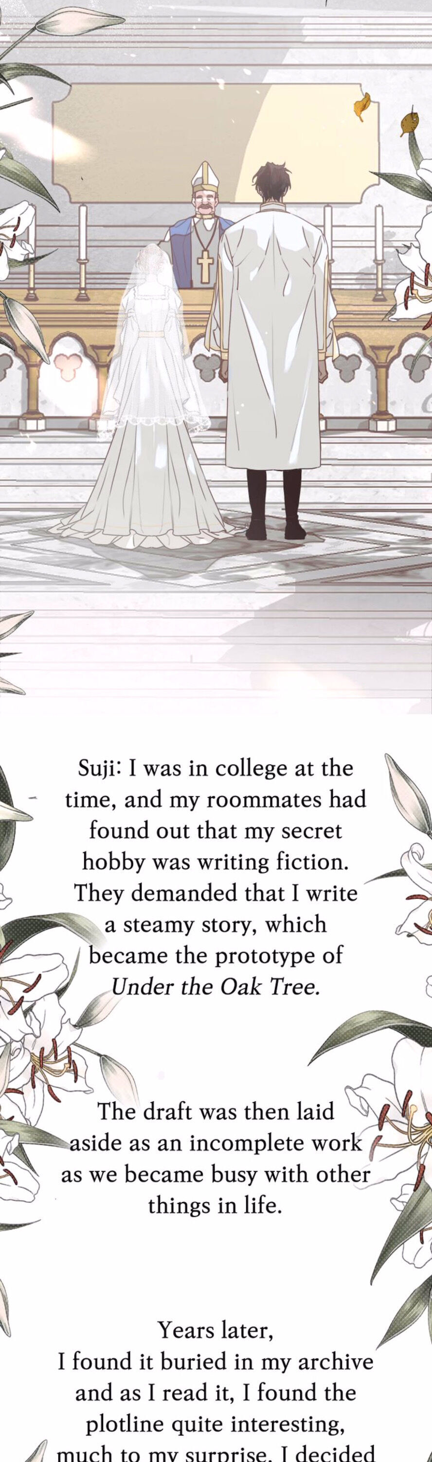 Under the Oak Tree Chapter 34.1 image 02